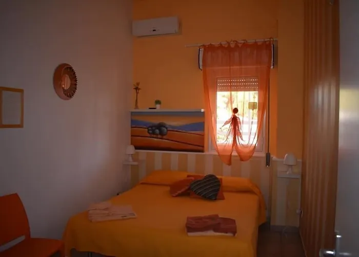 A Casa di Vera