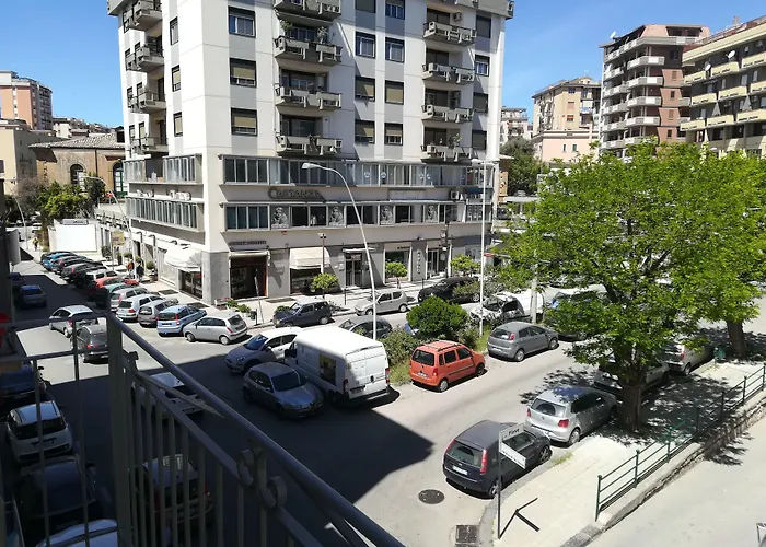 Vacanze Home Caltanissetta