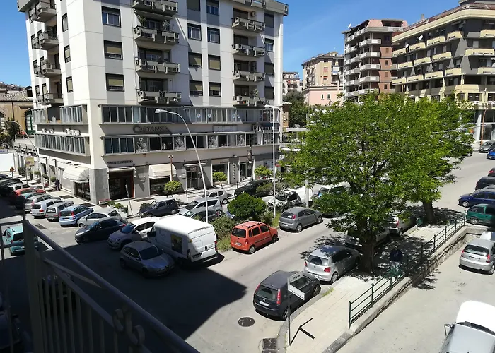 Vacanze Home Caltanissetta