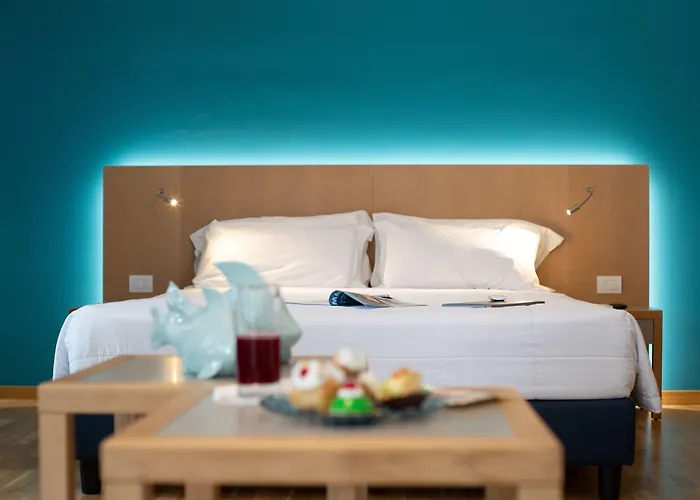 Principe Alogna Hotel&SPA