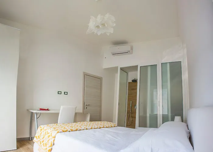 La Casa Di Penelope B&B E Noleggio Bici Elettriche Ispica