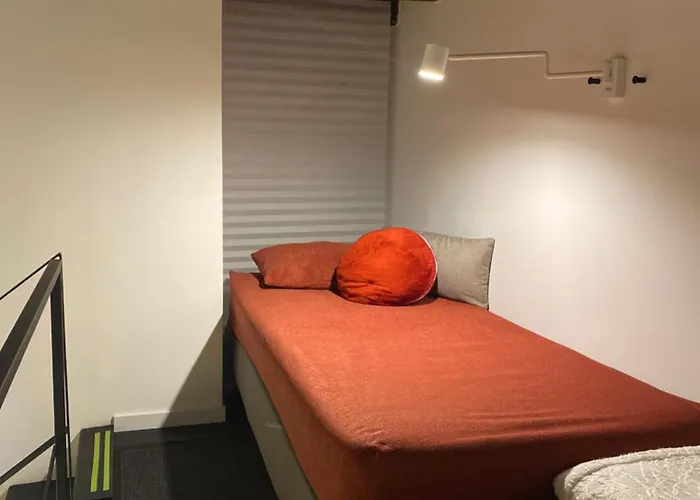 Casa 3D'Oro Palermo