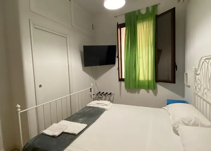Manu'S House B&B