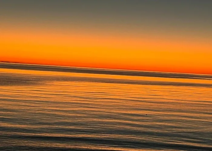 Terrazza sul mare