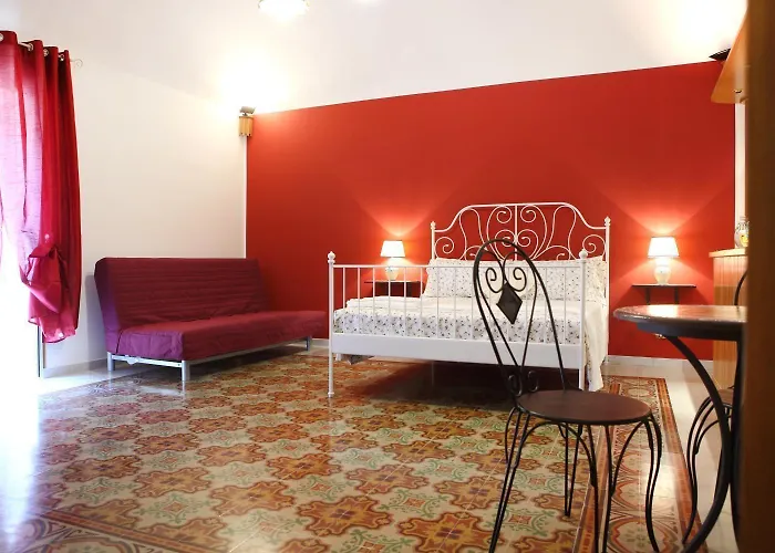 B&B Maia House