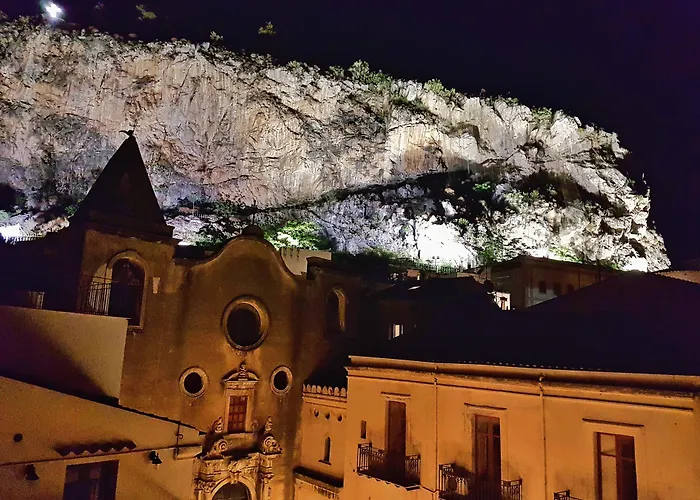 Bed And Breakfast L&P Cefalu