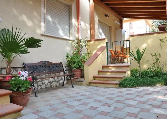 Villa Rahal