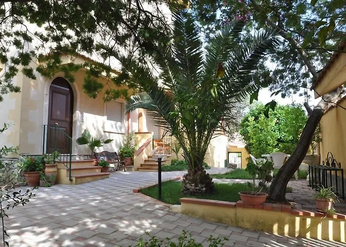 Villa Rahal