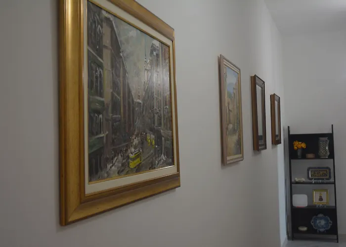 Art B&B