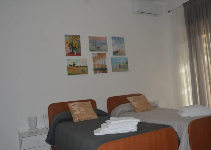 Art B&B