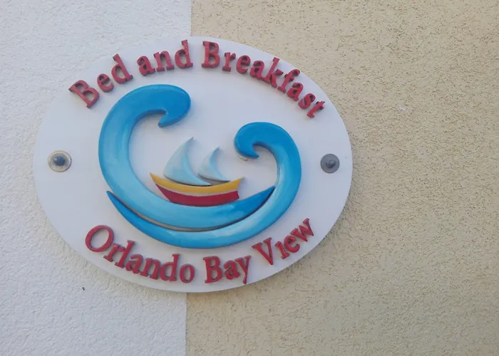 Orlando Bayview