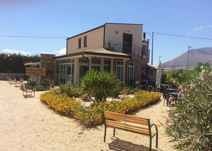 Hotel Addisa Locazione Breve à Castellammare del Golfo