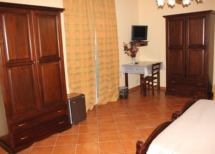 B&B Ulivo