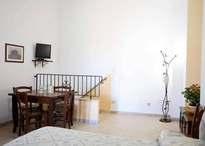 Bed&Breakfast Il Castellino