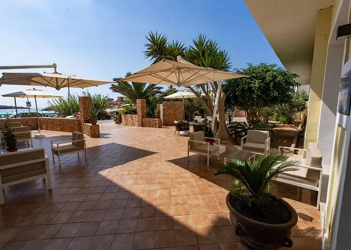 Hotel Baia Turchese