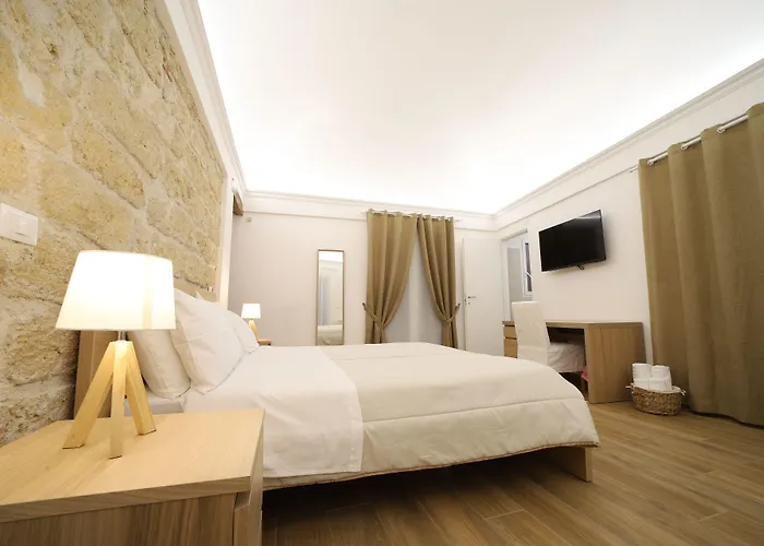 Boscò Suites