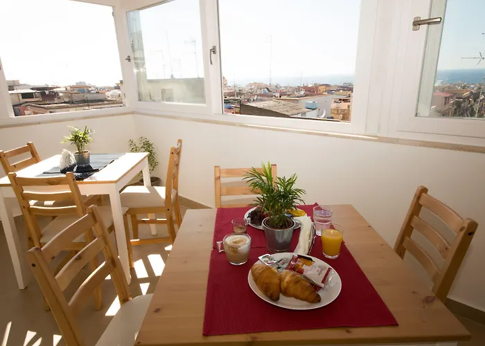 La Balestra B&B