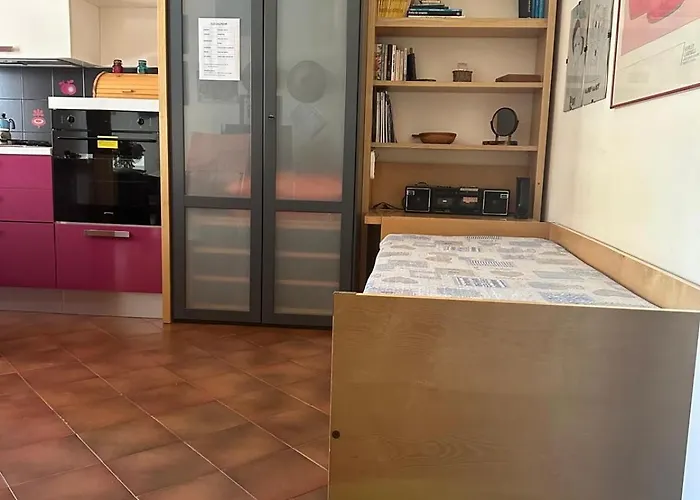 Casa Alla Spiaggia - Taormina