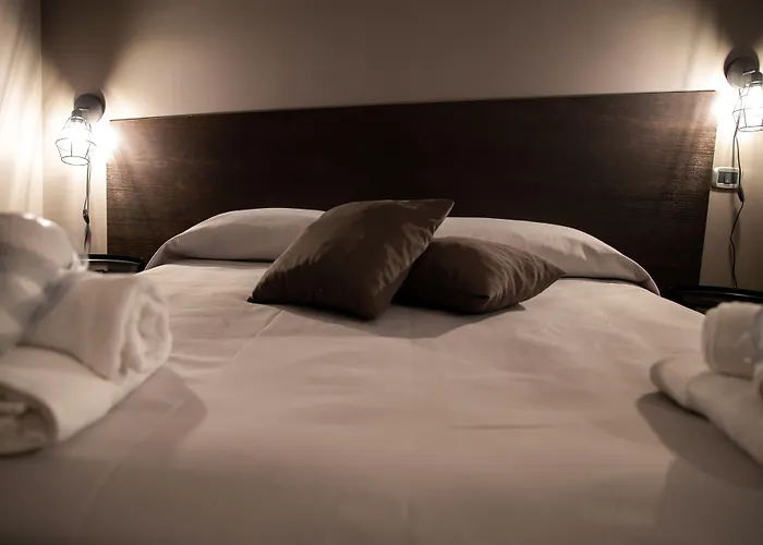 Hotel Marconi