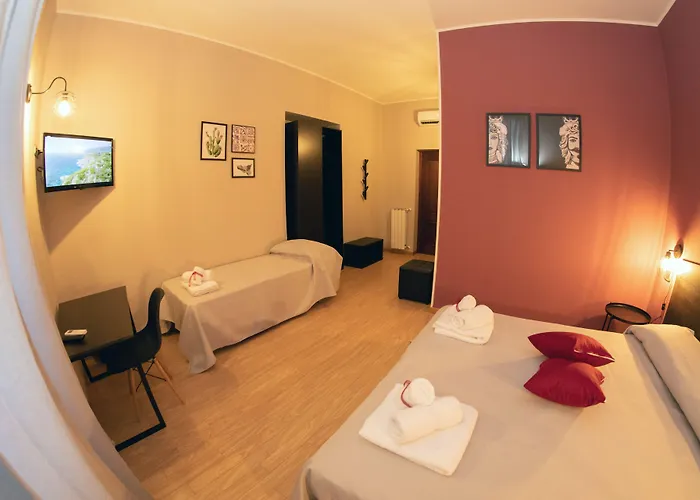 Hotel Marconi