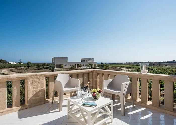 Calamoni Di Favignana