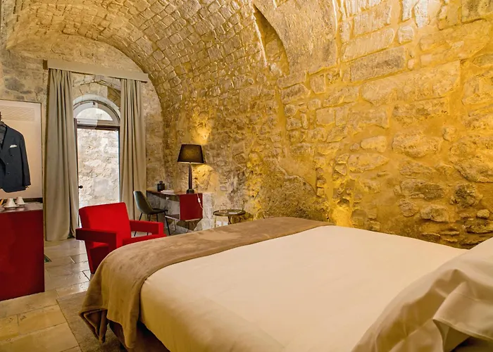 Relais&Châteaux Locanda Don Serafino