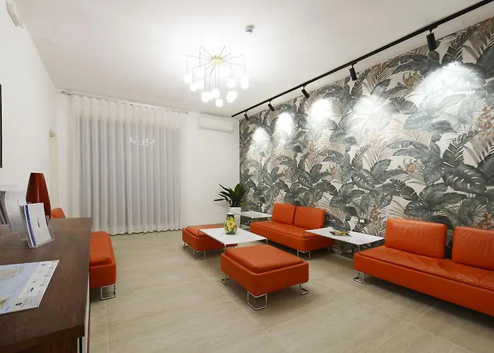 Best Western Hotel Martello Lampedusa