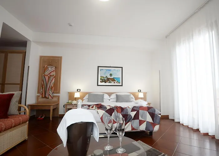 Best Western Hotel Martello