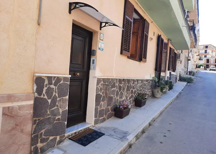 Casa Barone