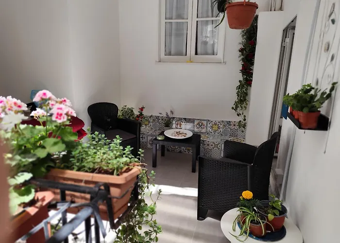 Hotel Opera Prima 28 Palermo