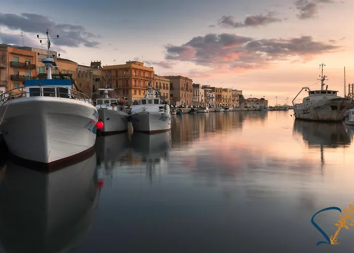 12 Villette a SUD - Appartamenti