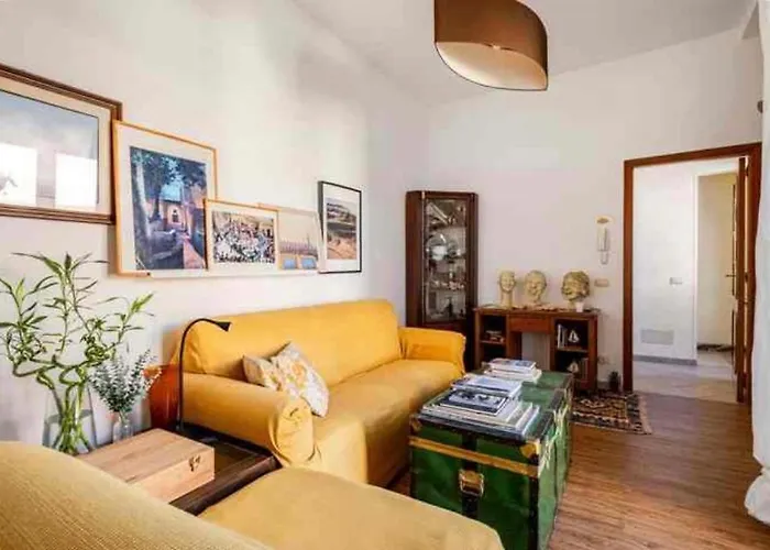 Casa Dorina, la tua casa fuori casa, a 100 m dal mare