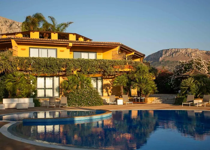 Magaggiari Hotel Resort