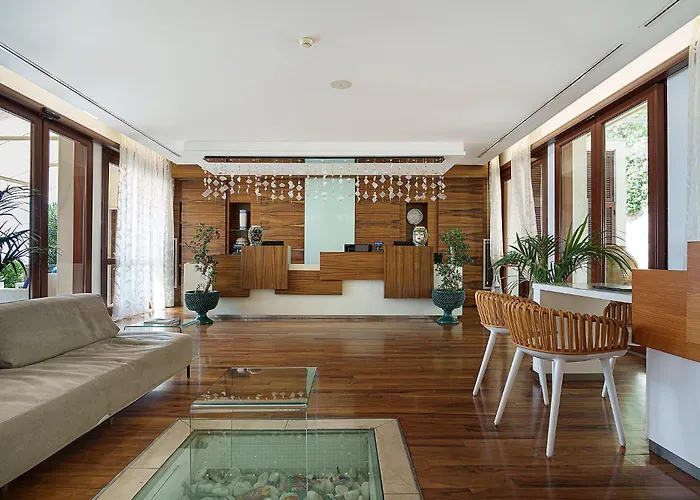 La Plage Resort