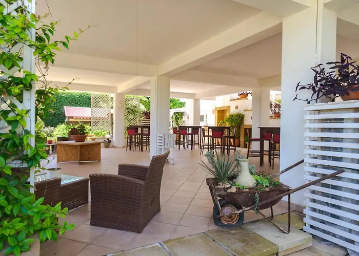 Hotel Jonio