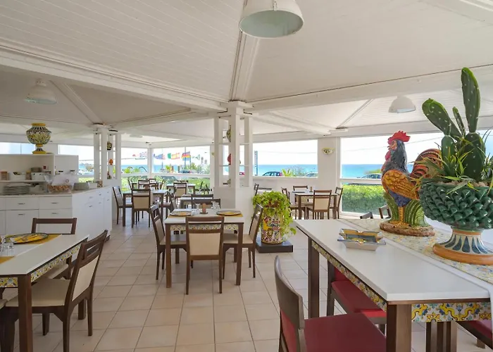 Hotel Jonio