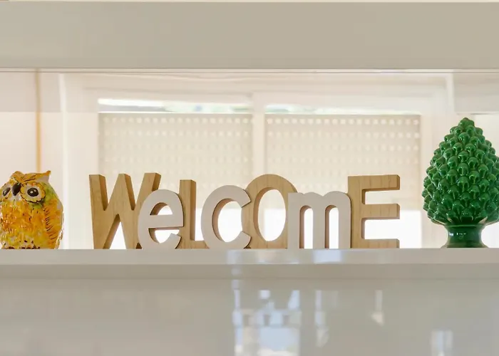 Hotel Jonio