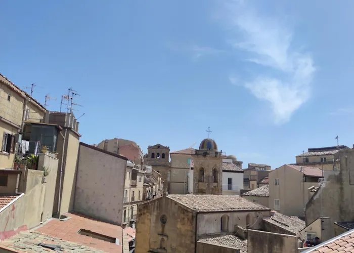 Centro Sicilia Rooms&Suites