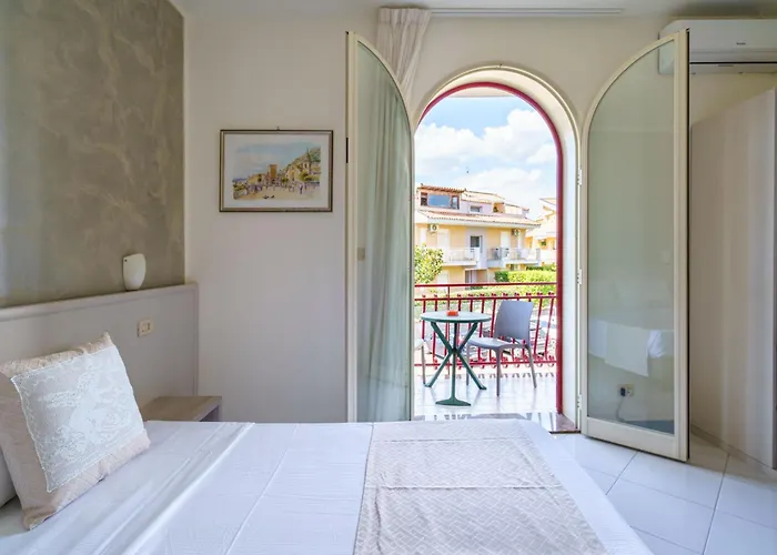 Hotel Alexander