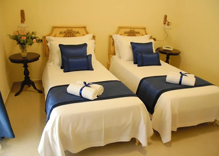 Garibaldi Relais
