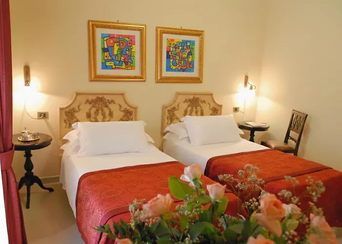 Garibaldi Relais