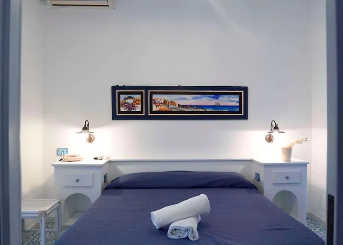 Hotel Corallo