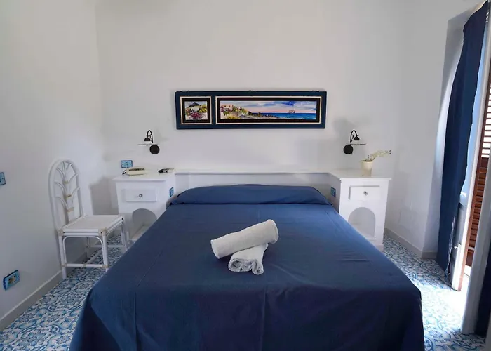 Pietra Pomice Hotel Lipari 