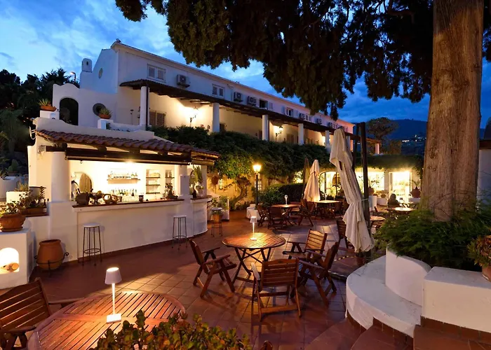 Hotel Corallo