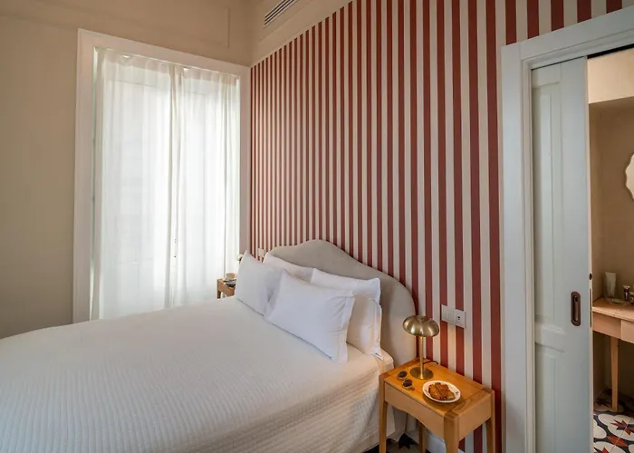 Villa Mabel Boutique Hotel