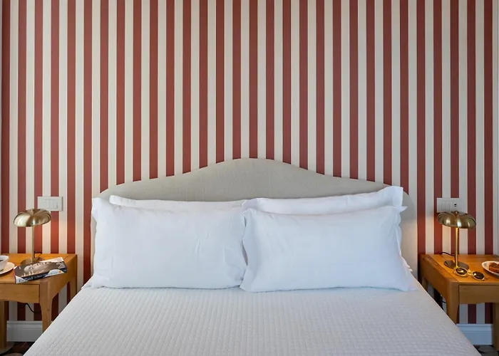 Villa Mabel Boutique Hotel
