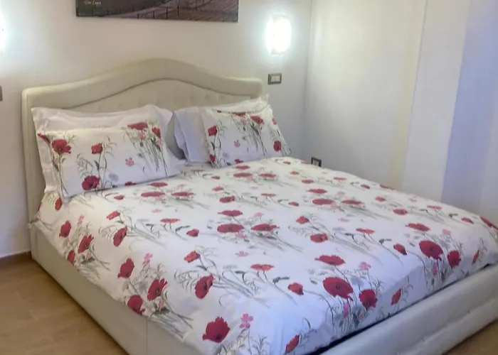 Elegant Mini Appartments Floridia Close To The Center Private Parking