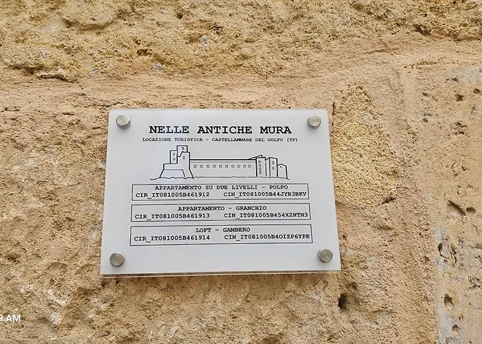 Nelle Antiche Mura