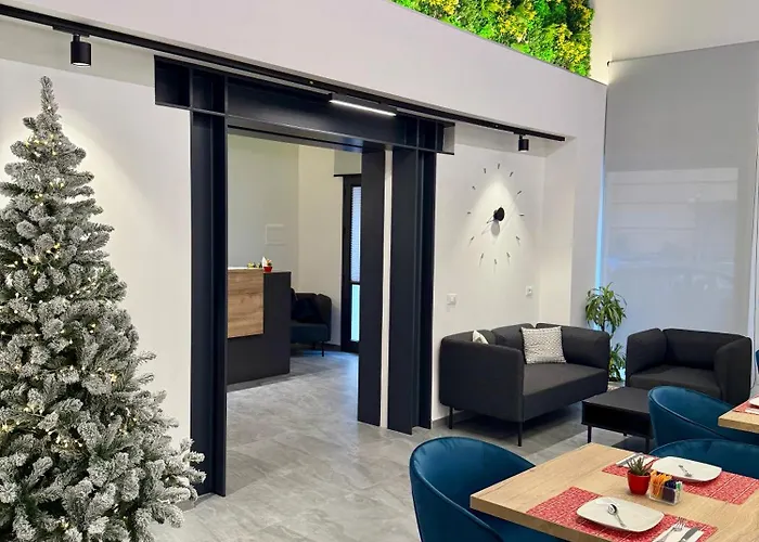 Le Quattro Stagioni - Rooms&Suites