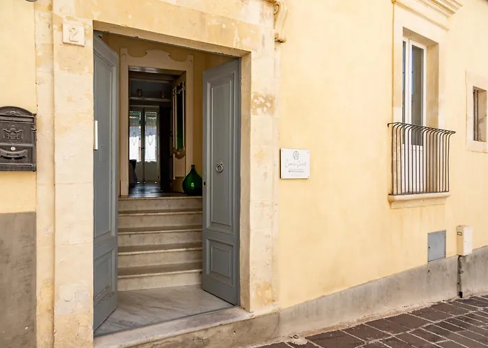 Casa dei Giurati